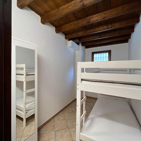 B&B Ca' Cammello Феррара Экстерьер фото
