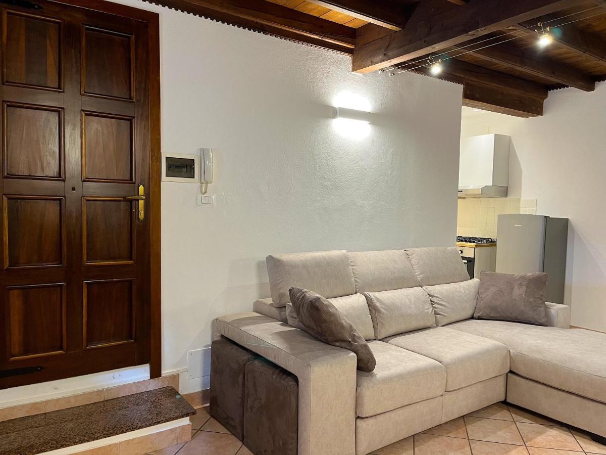 B&B Ca' Cammello Феррара Экстерьер фото