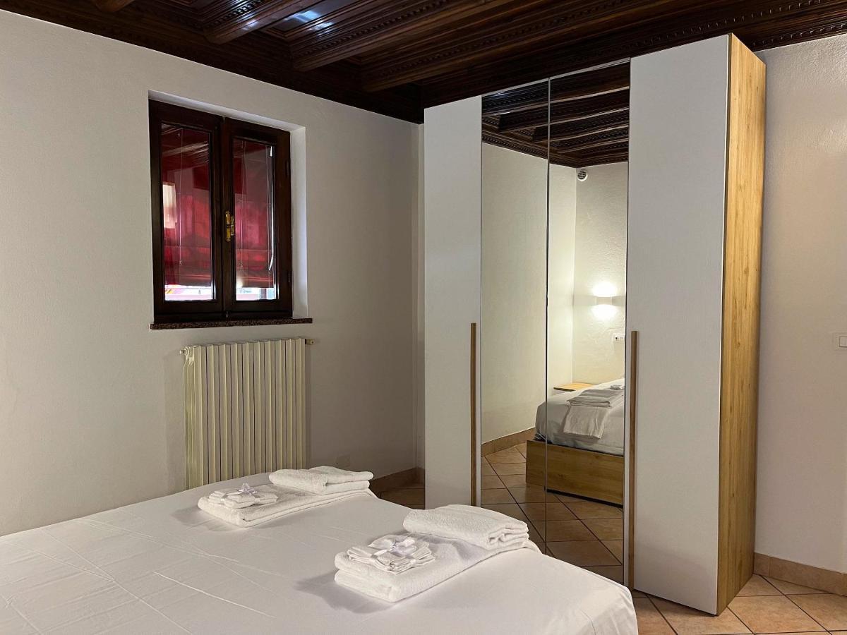 B&B Ca' Cammello Феррара Экстерьер фото