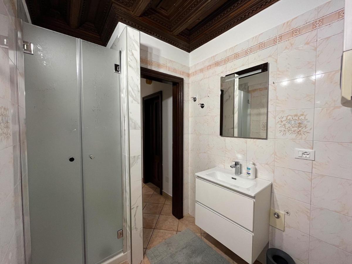 B&B Ca' Cammello Феррара Экстерьер фото