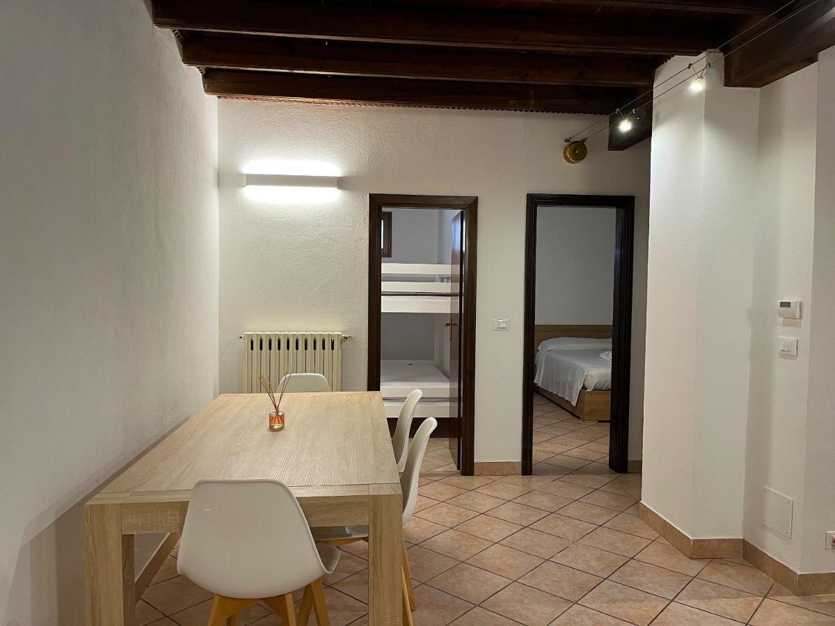 B&B Ca' Cammello Феррара Экстерьер фото
