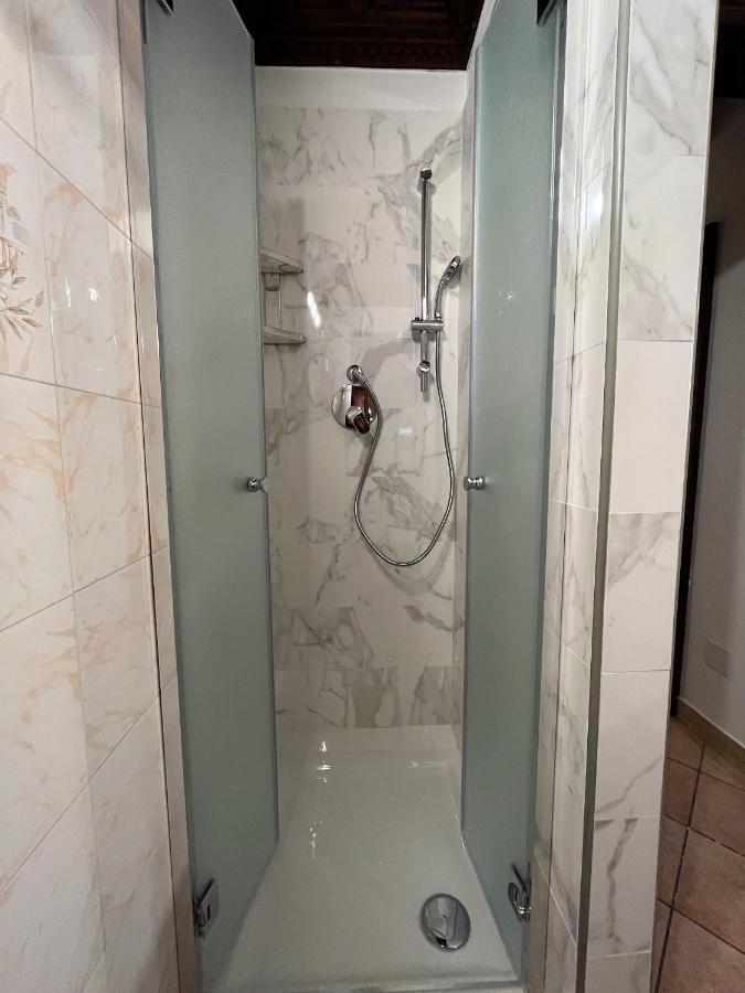 B&B Ca' Cammello Феррара Экстерьер фото