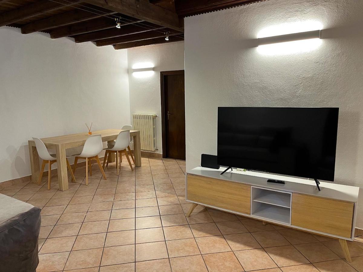 B&B Ca' Cammello Феррара Экстерьер фото